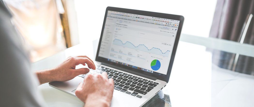 Improve Website Performance With Analytics