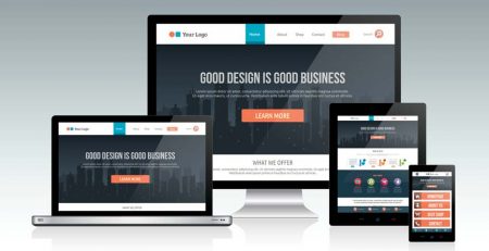 Generate Leads Great Web Design Grand Rapids Marketing